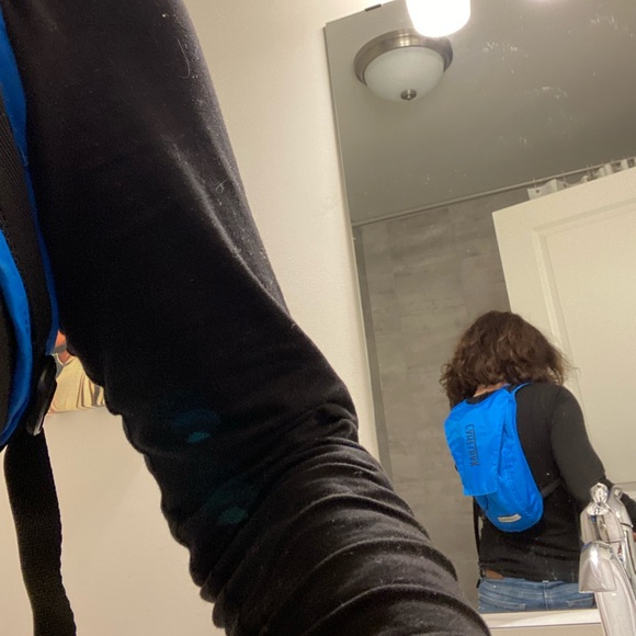 Camelbak water pack - Picture 13 of 14